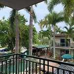 Koala Court Holiday Apartments