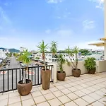 Cairns City Apartments