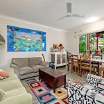 Travellers Oasis
