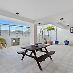 Luxury Oceanview Penthouse Cairns City