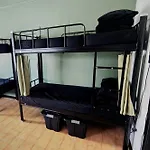 Wanna Stay?