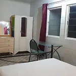 Asylum Cairns Share House