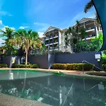 Cairns Esplanade 2Br Waterfront Apartment Sleeps 6