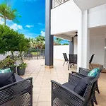 Cairns Esplanade 2Br Waterfront Apartment Sleeps 6