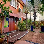 Travellers Oasis