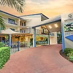 Cairns Queenslander Hotel & Apartments