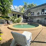 Cairns City Motel