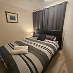 Budget-Savvy Travellers, Residential Style Two-Bedroom Apartment, Self Check-In