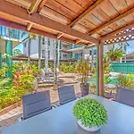 Koala Court Holiday Apartments