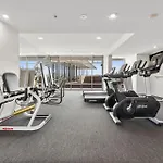 703 Harbour Lights Cairns Apartment With Water Views