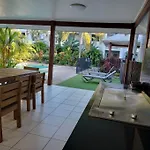 Studio Close To Airport, City & Esplanade