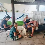 The Espy Hostel