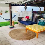 The Espy Hostel