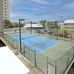 The Studio At Northshore Tower