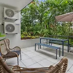 Leafy Solace - A Contemporary Cairns City Hideaway
