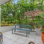 Leafy Solace - A Contemporary Cairns City Hideaway