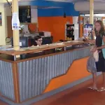 Cairns Work And Play Backpackers