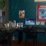 Cairns Work And Play Backpackers