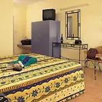 Figtree Lodge