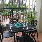 Casa Borghese Holiday Let