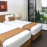 Piermonde Apartments Cairns