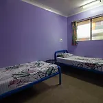 Jjs Backpackers Hostel
