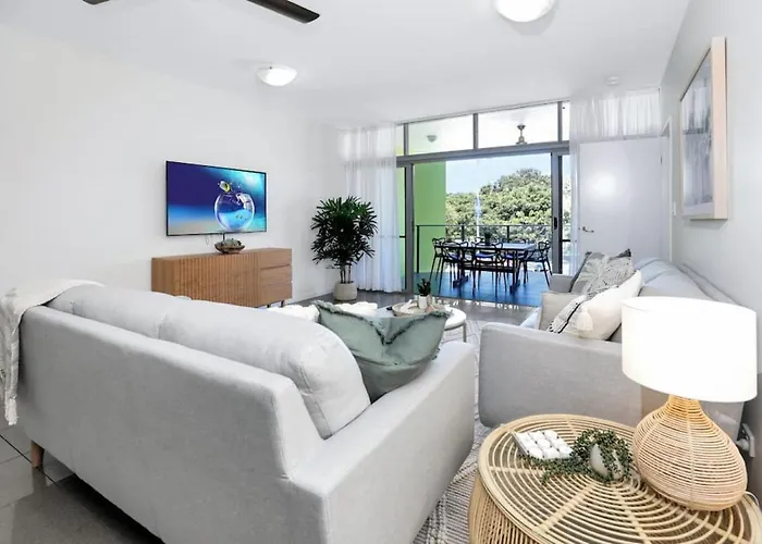 Parkview City Apartment 201
