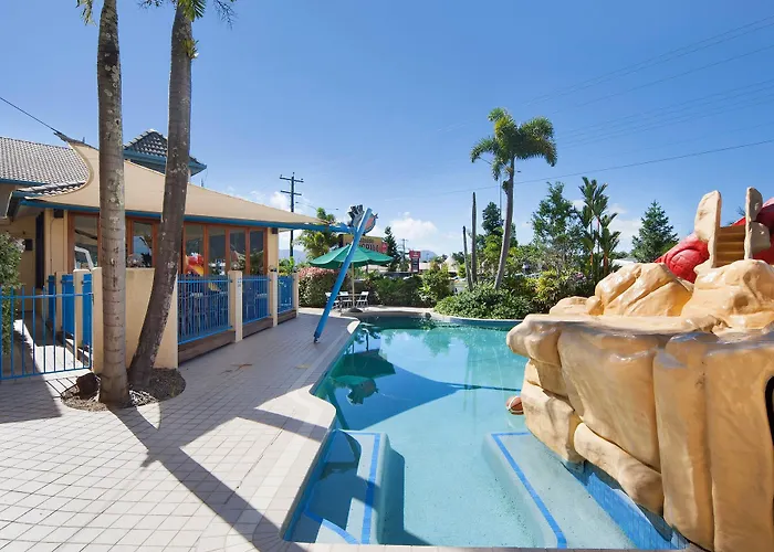 Cairns Southside International