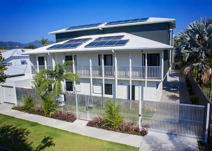 Mihaven Shared Living - Gatton St
