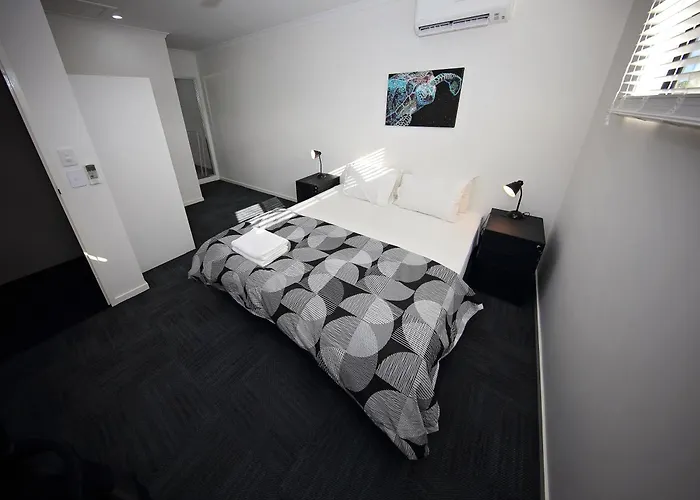 Mihaven Shared Living - Martyn St