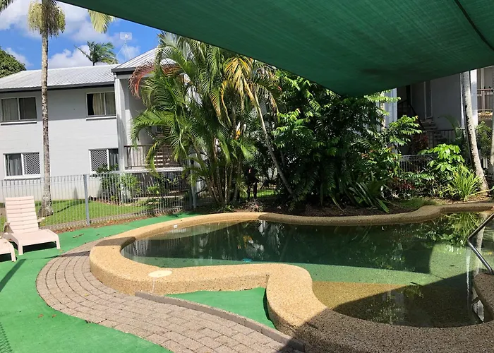 Coral Reef Resort