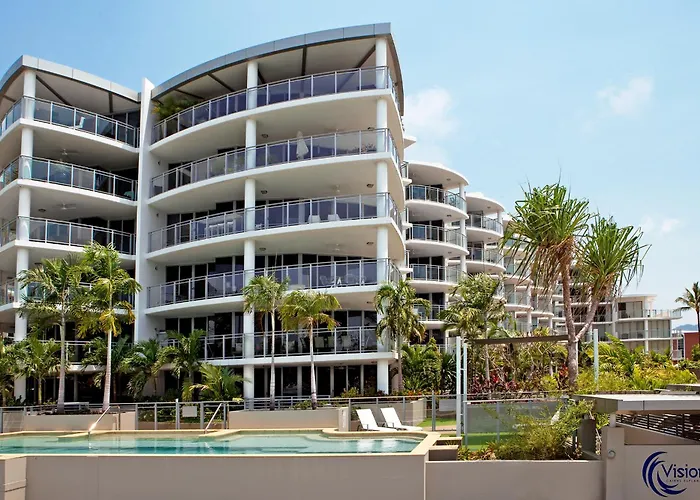 Vision Apartments