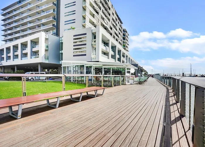 219 Harbour Lights With Ocean Views