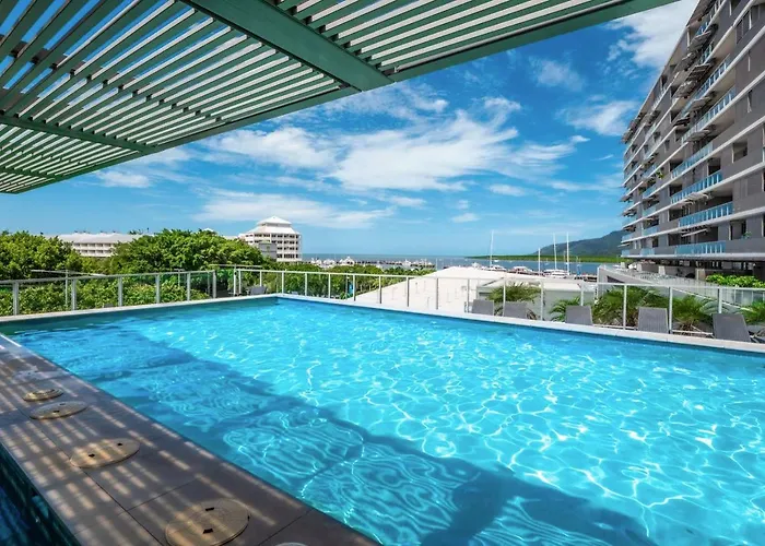 602 Harbour Lights With Ocean Views