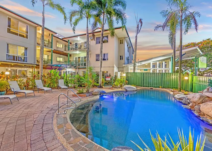 Koala Court Holiday Apartments