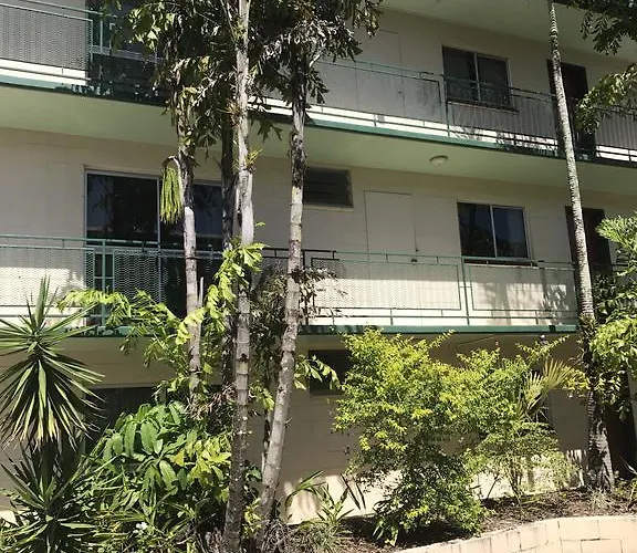 Villa Shangri-La