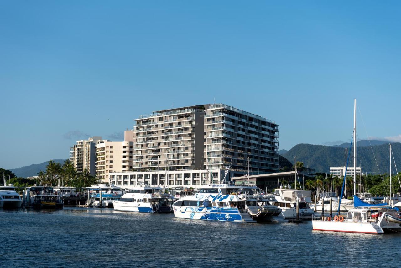 Aparthotel The Sebel Harbour Lights