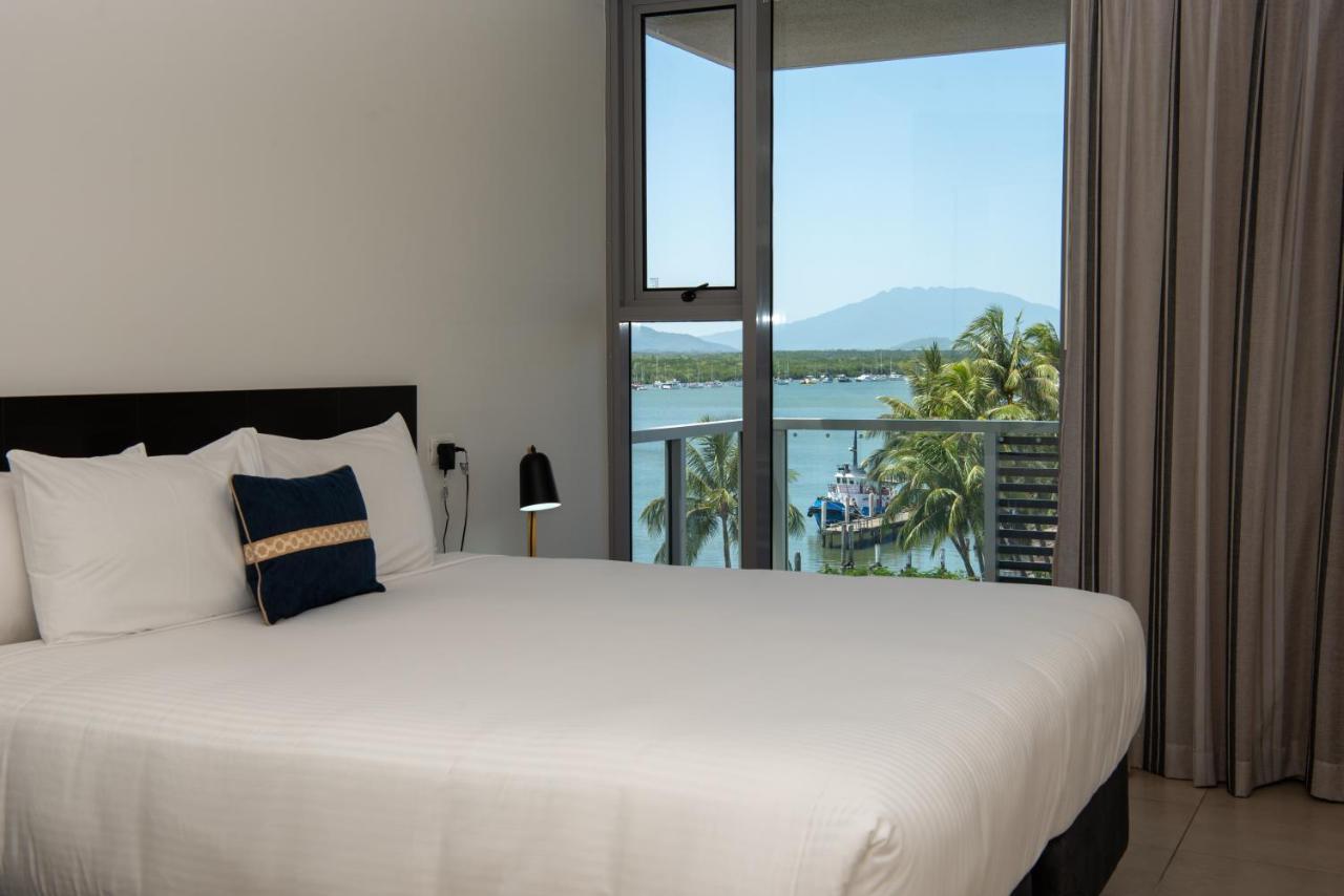 The Sebel Harbour Lights Aparthotel Cairns