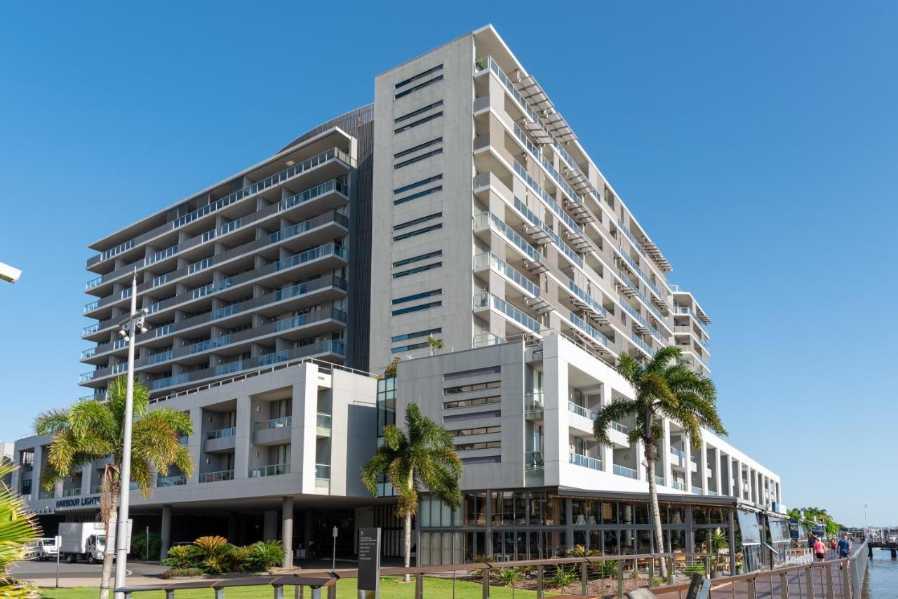 Aparthotel The Sebel Harbour Lights Cairns