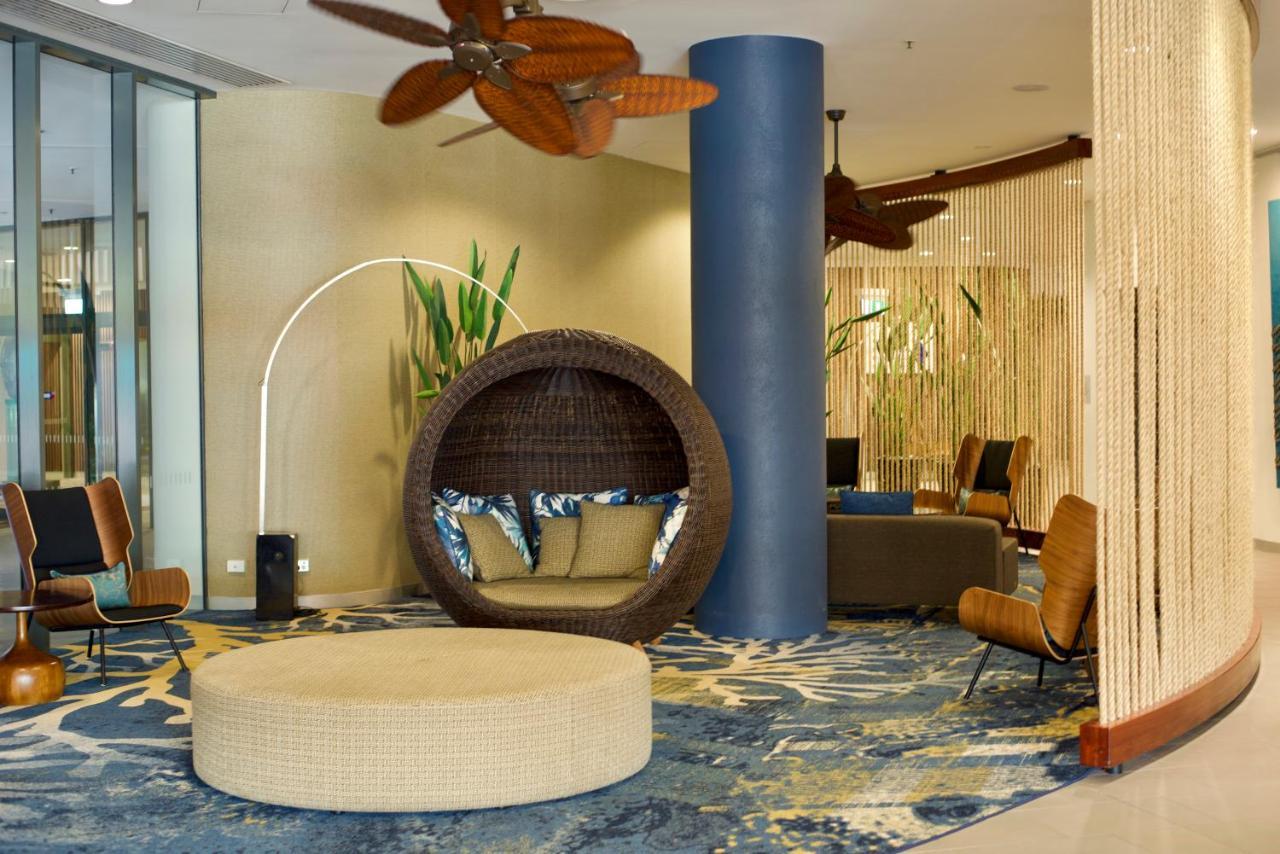 The Sebel Harbour Lights Aparthotel Cairns