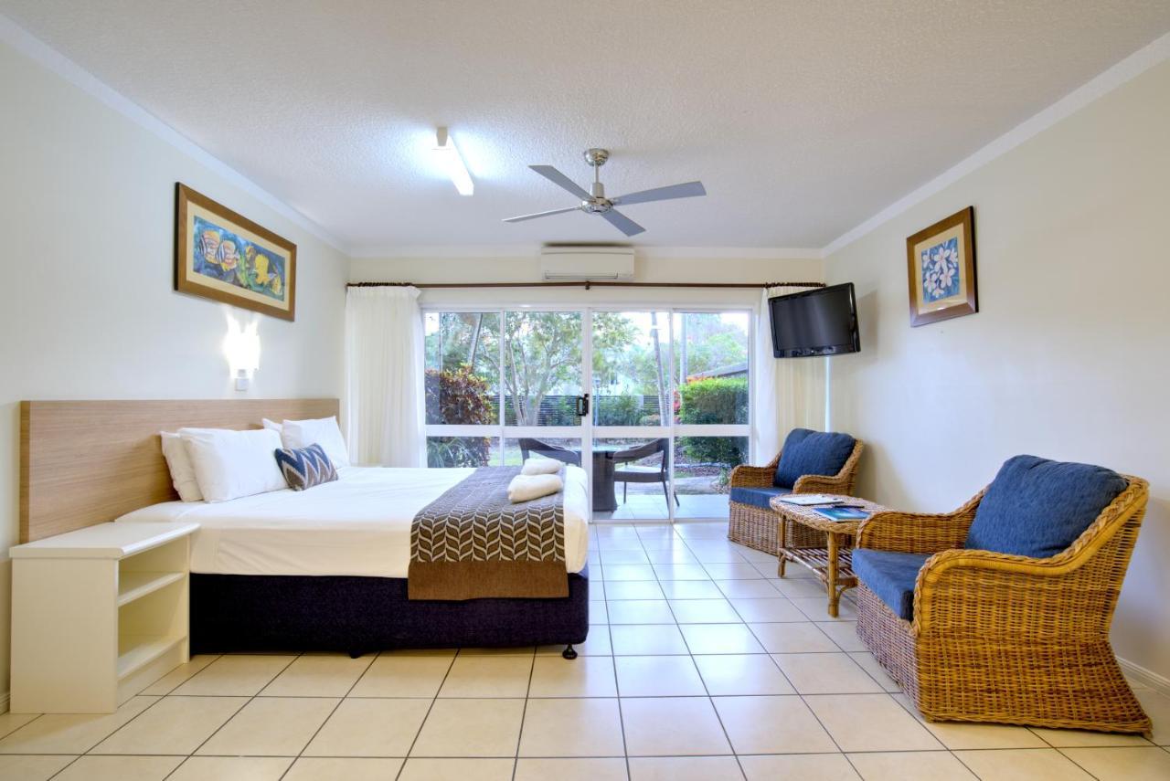 Queenslander & Aparthotel 4*