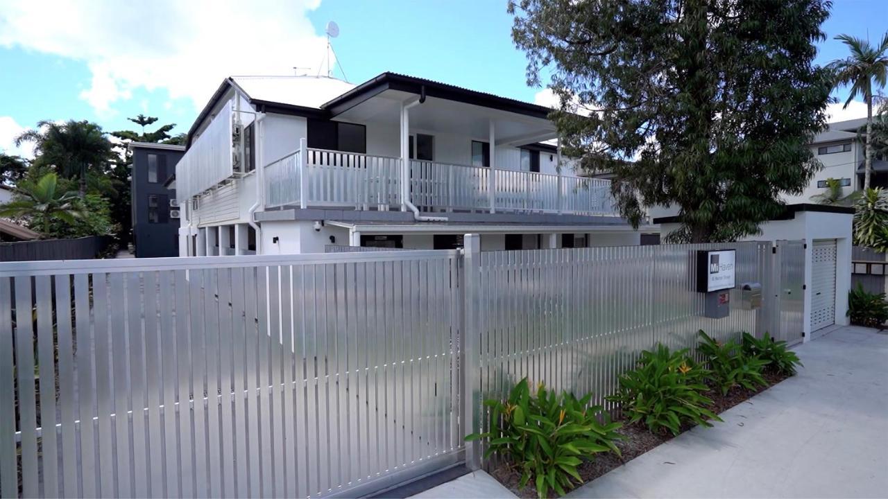 Mihaven Shared Living - Martyn St