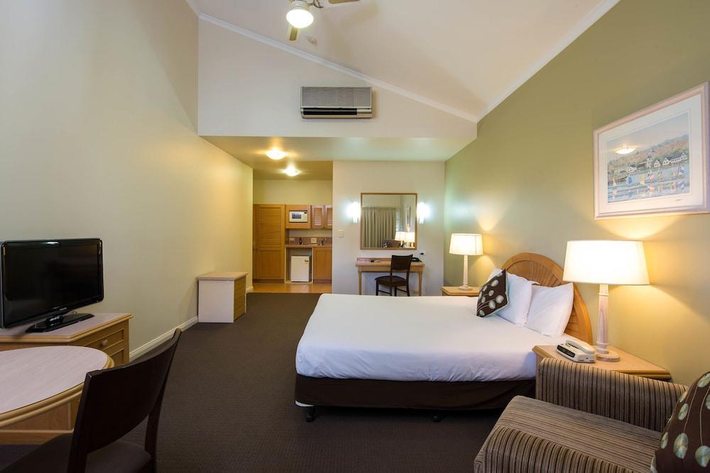 Hotel Mercure 4*