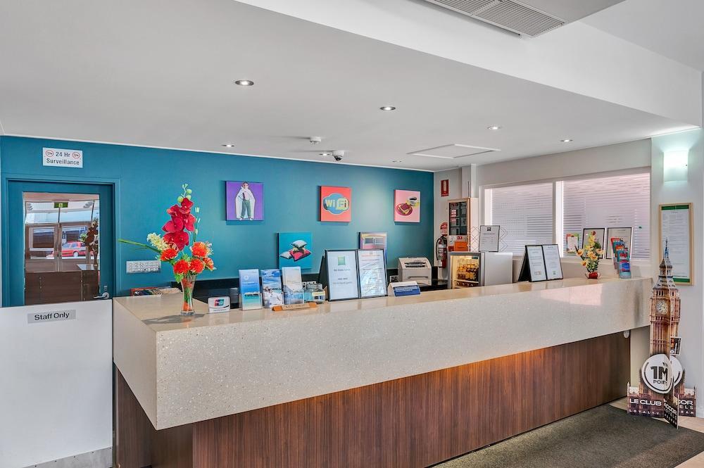 Mercure Hotel