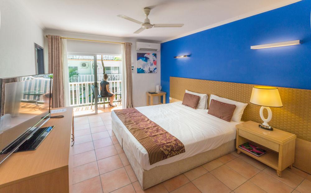 Coral Tree 3* Cairns