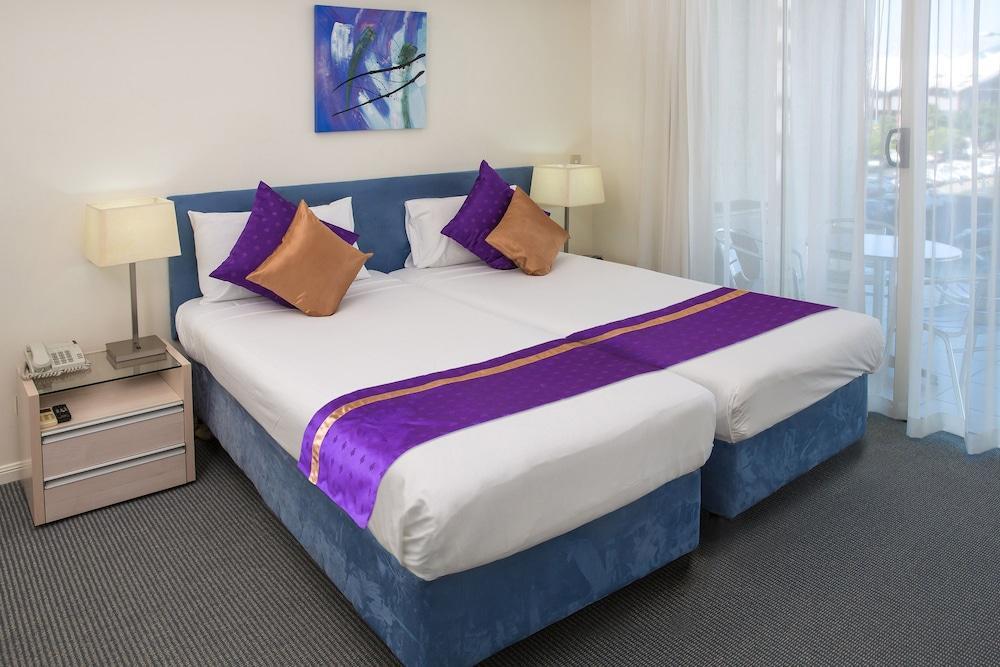 Hotel Park Regis Quays Cairns