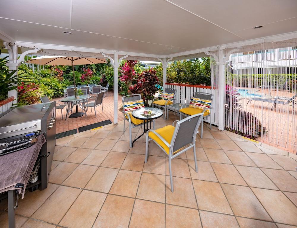 Terraces 4* Cairns