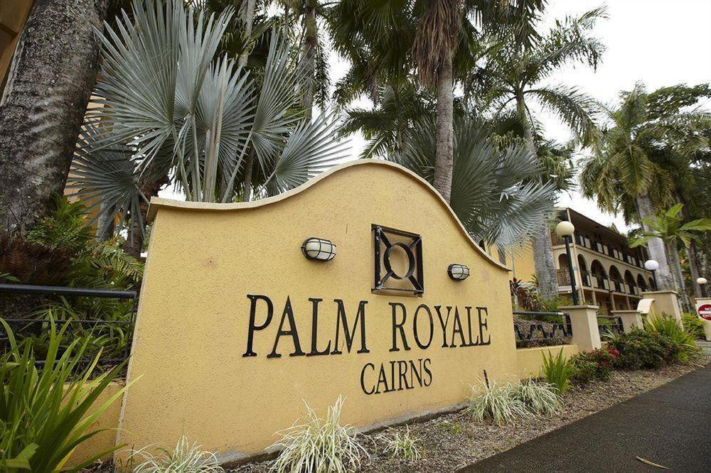 Resort Palm Royale Cairns