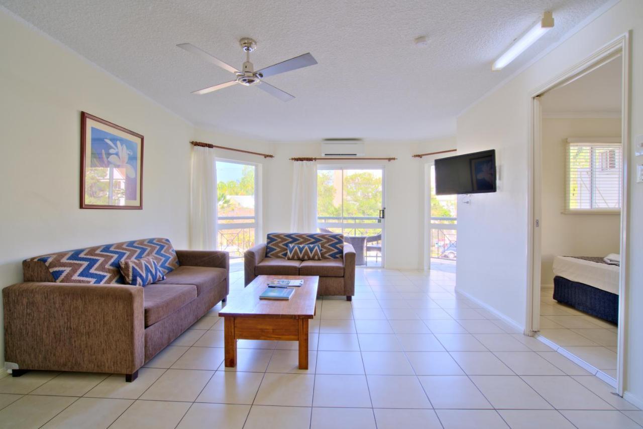 Queenslander & Cairns