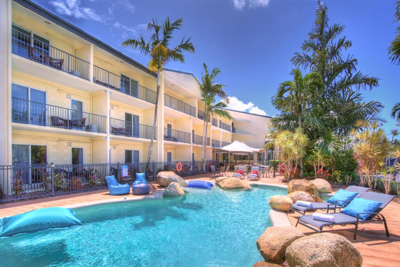 Queenslander & Aparthotel